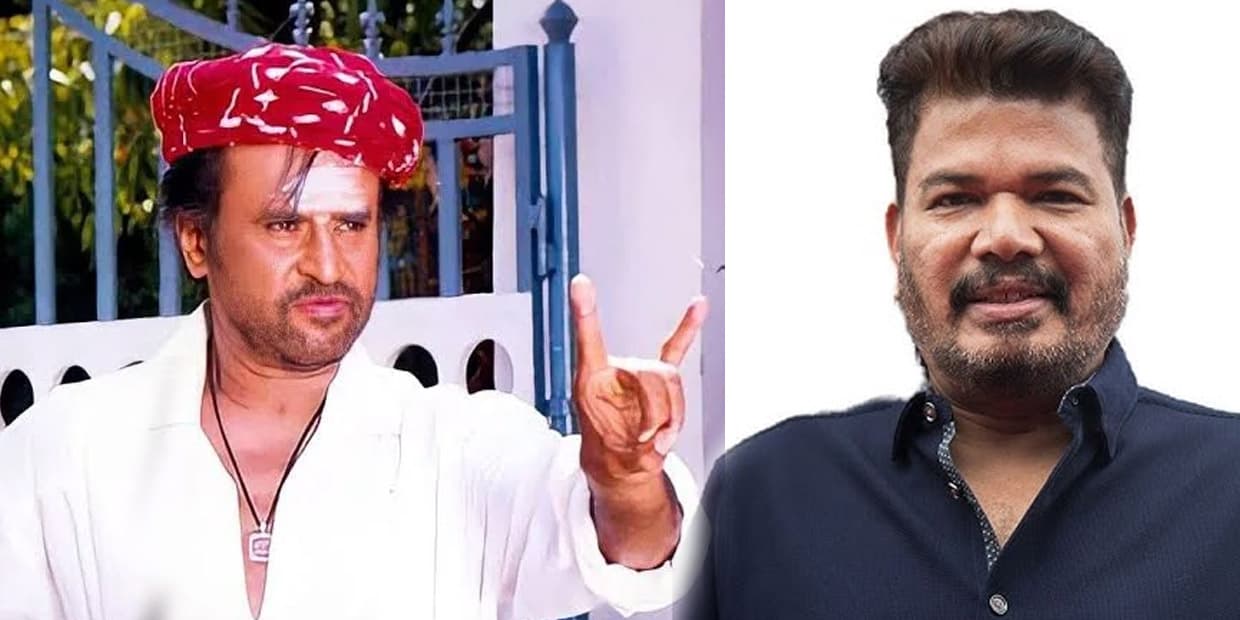 ஷங்கர் மூஞ்சி மேல தூதுவிட்ட ரஜினி.. இந்திரன் ரெண்டோடு கதம் கதம் போட்ட சூப்பர் ஸ்டார்