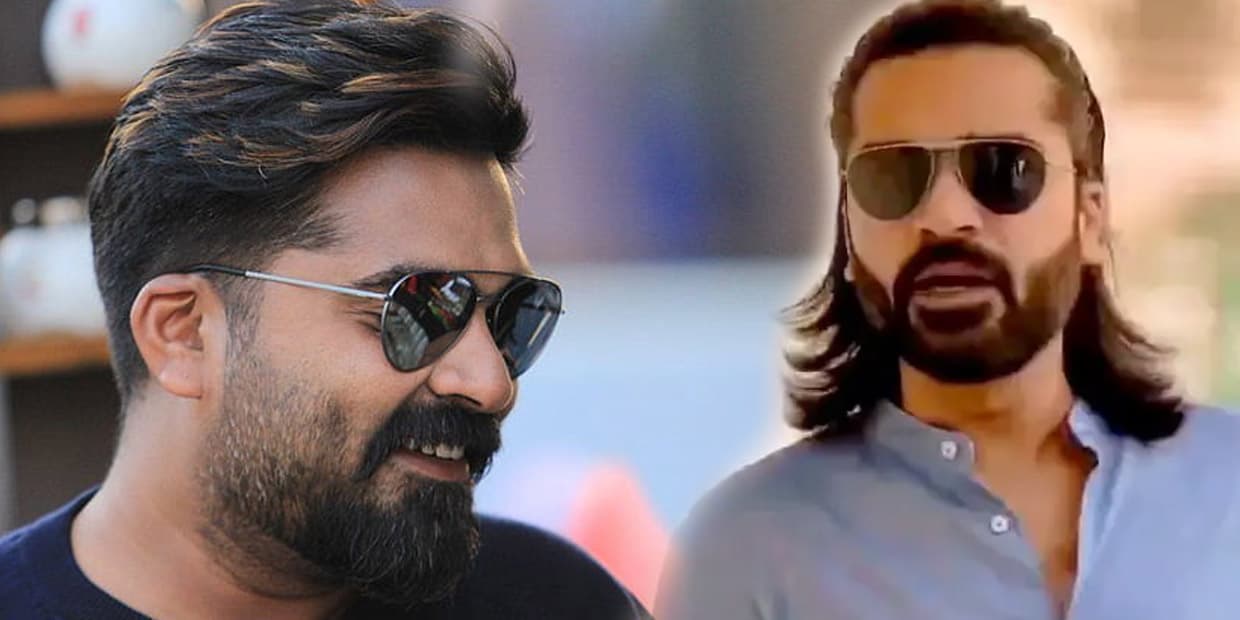 ஒரு வழியா சிம்பு சொல்ல போகும் குட் நியூஸ்.. பிப்ரவரி 3 பிறந்த நாளுக்கு தயாரான வான வேடிக்கை