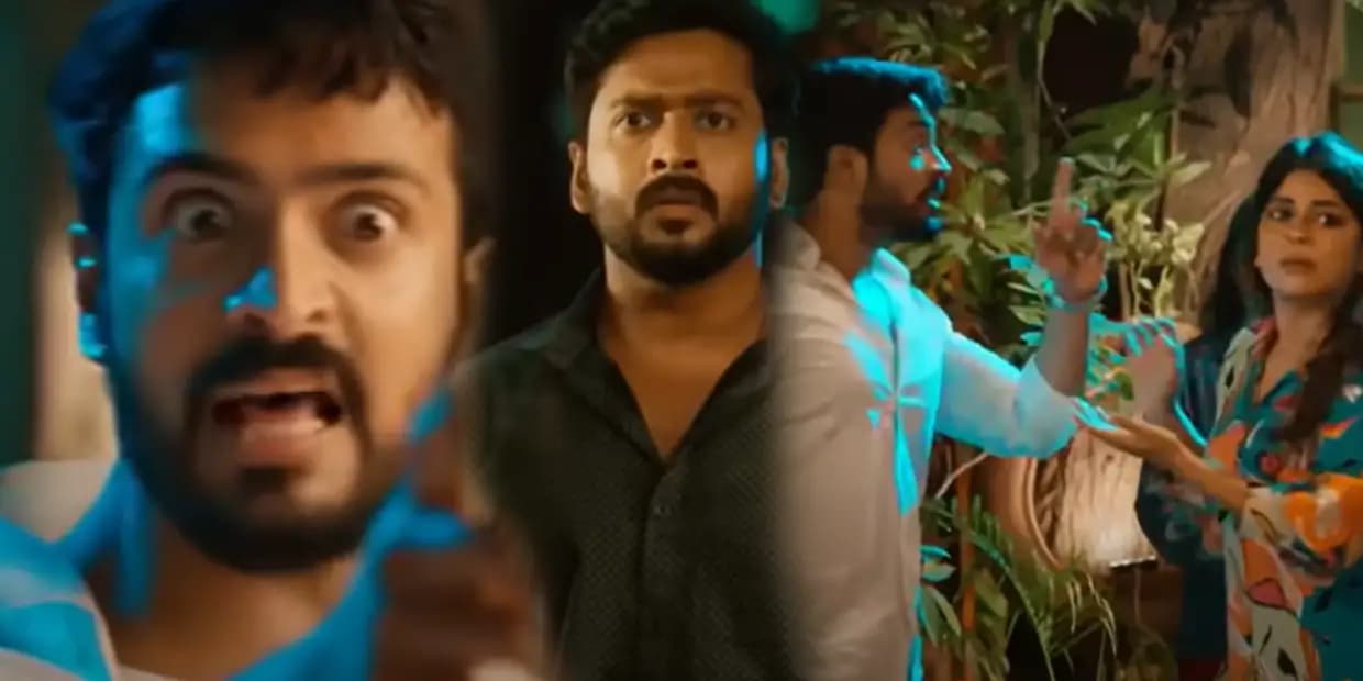 சிங்கப்பெண்ணில் நேருக்கு நேர் மோதும் அன்பு – மகேஷ்.. காதல் தோல்வியால் மிருகமான MD சார்