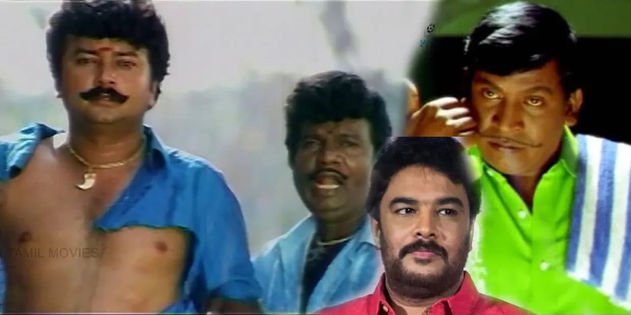 மத கத ராஜாவால் மீண்டும் பார்முக்கு வந்த சுந்தர் சி.. வயிறு குலுங்க சிரிக்க இந்த 6 படத்தை மிஸ் பண்ணாம பாருங்க