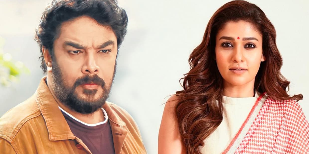 நயன்தாராவிற்கெல்லாம் வெயிட் பண்ண முடியாது, கடும் கோபத்தில் சுந்தர் சி.. மத்தளம் போல் அடி வாங்கும் தயாரிப்பாளர்