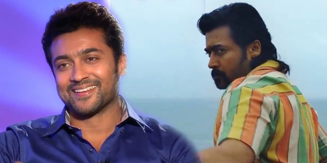 இழுபறியில் வாடிவாசல்.. மேடையில் சூர்யாவின் சுய ரூபத்தை போட்டுக் கொடுத்த வெற்றிமாறன்