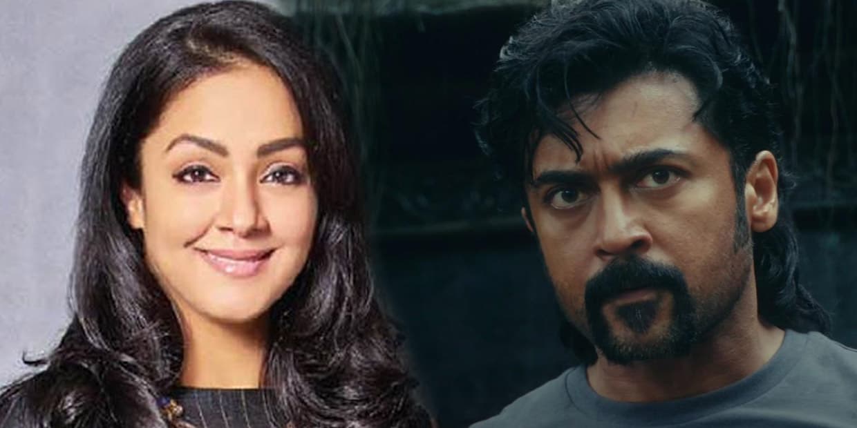 ஜோதிகாவால் சூர்யா அனுபவித்த கொடுமைகள்.. புட்டு புட்டு வைத்த பிரபலம்