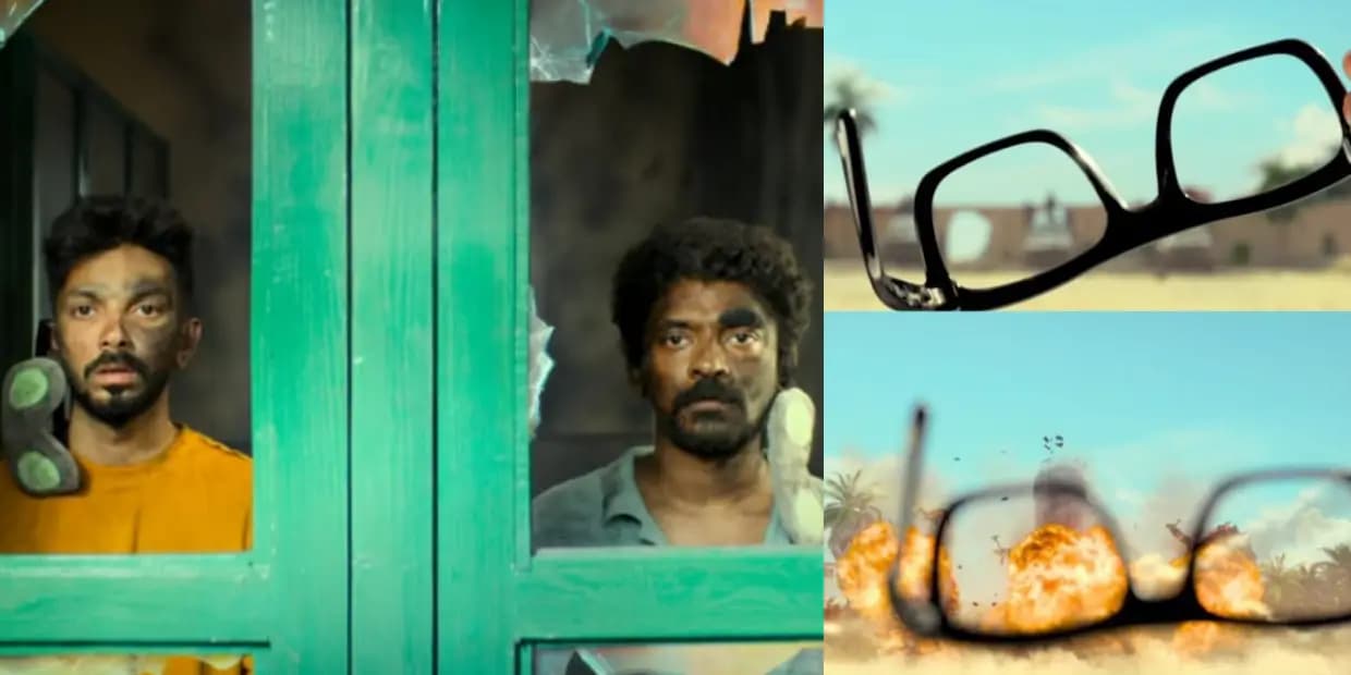 1000 கோடி வசூலுக்கு செக் வைக்கும் கலாநிதி மாறன்.. பொங்கல் ட்ரீட்டாக வெளிவந்த ஜெயிலர் 2 அப்டேட் டீசர்