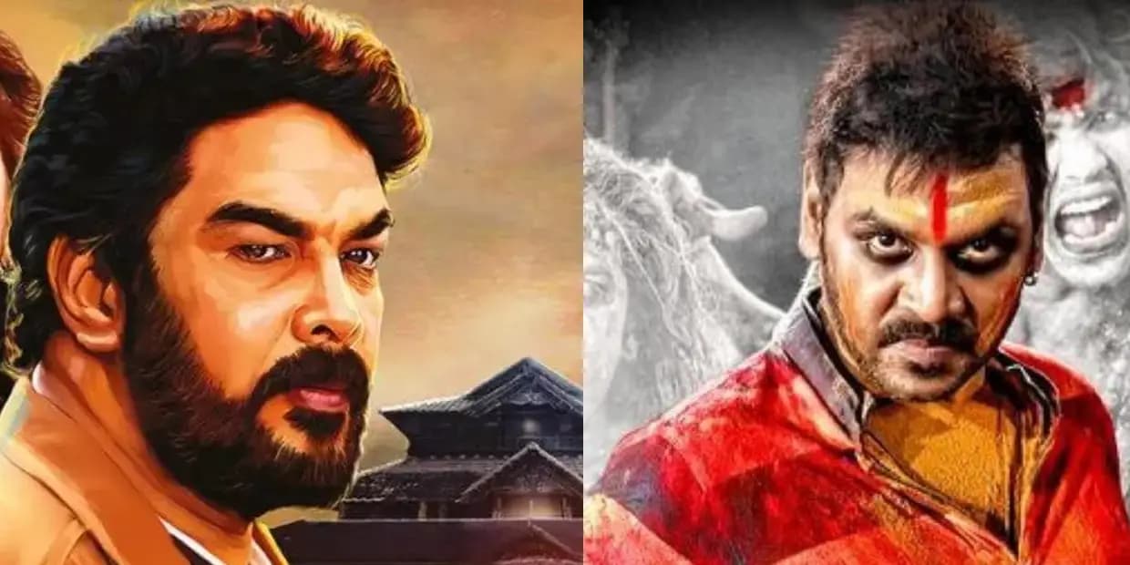 2 ஹீரோயின்களுடன் காஞ்சனா 4-க்கு தயாராகும் ராகவா மாஸ்டர்.. சுந்தர் சி-யும் போட்டிக்கு கிளம்பிடுவாரோ.!