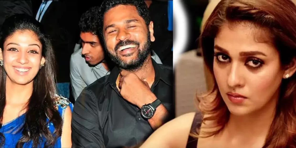 காதலை பகிரங்கமாக அறிவித்து விட்டு கெத்தாக பிரேக்கப் செய்த 6 நடிகைகள்.. லெஃப்ட் ஹேண்டில் டீல் பண்ணிய நயன்!