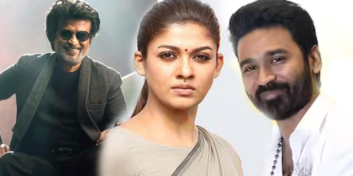 அறம் படத்தில் மட்டும் தான் நயன்தாரா குட்.. தனுசை மட்டுமே தக்காளி தொக்காக்கிய சூப்பர் ஸ்டார் பட விவகாரம்