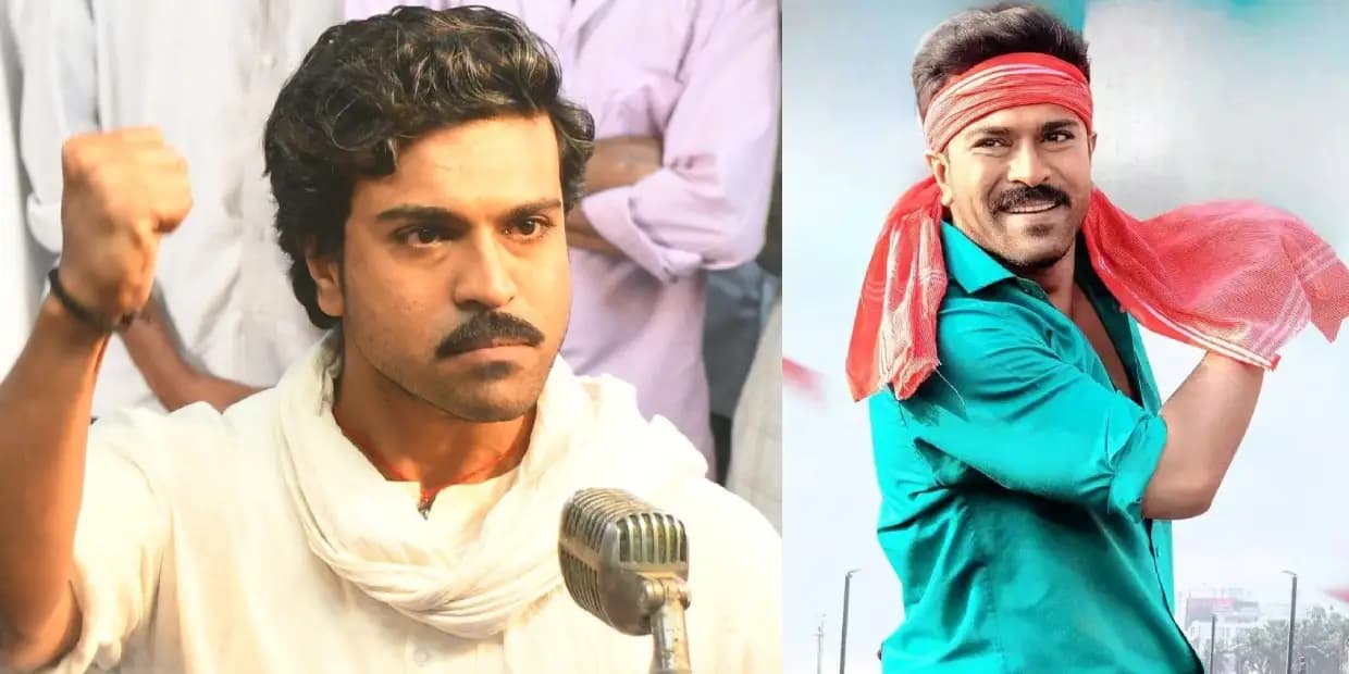 ஷங்கர் ராம்சரண் கூட்டணி எப்படி இருக்கு.? கேம் சேஞ்சரா கேம் ஓவரா.? முழு விமர்சனம்