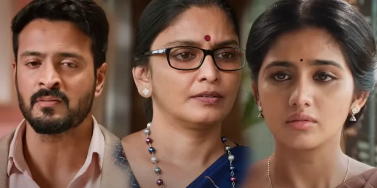 சிங்கப்பெண்ணில் அன்பு, ஆனந்தி காதலை புரட்டி போடும் வார்டன்.. மகேஷுக்கு விழுந்த பெரிய அடி!