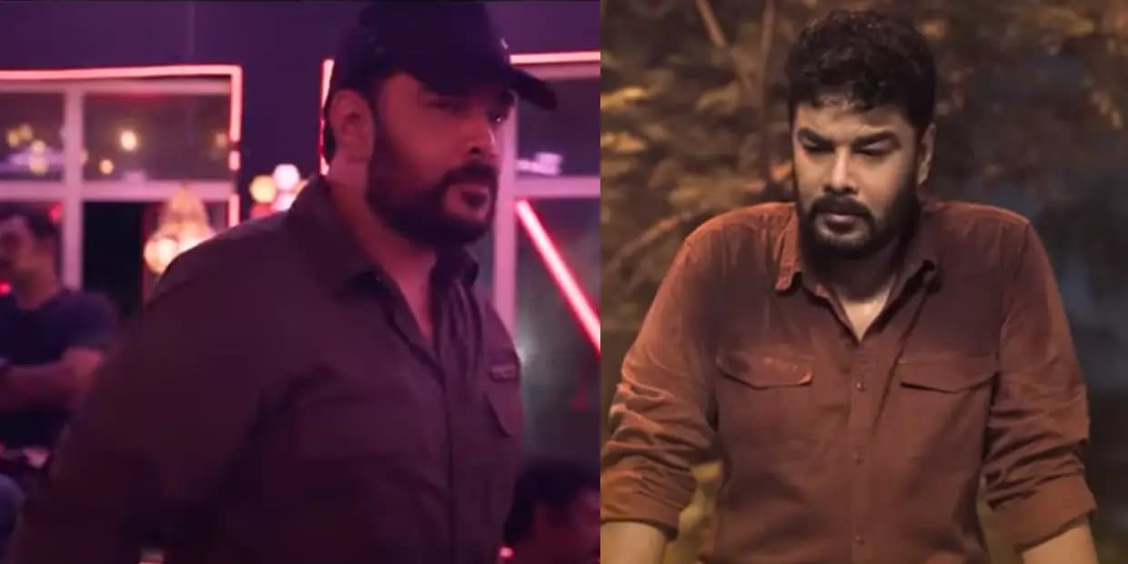 கண்ண தொறந்துட்டு இருக்கும்போது ஆடுற கண்ணாமூச்சி தான் சுவாரஸ்யம்.. சுந்தர் சி-யின் வல்லான் ட்ரெய்லர் எப்படி இருக்கு.?