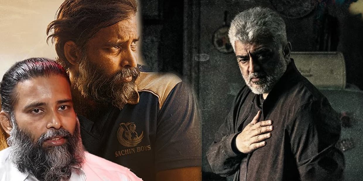கங்குவா போல் விடாமுயற்சியை ஒழிக்க தீட்டும் திட்டம்.. கெத்து தினேஷ்சே மாறும் போது அஜித் மாற மாட்டாரா?