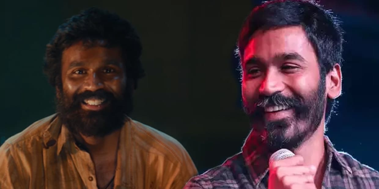 மீண்டும் ஒரு கம்பேக் கொடுக்கணும்.. அப்செட்டில் இயக்குனர்களை படாதபாடு படுத்தும் தனுஷ்