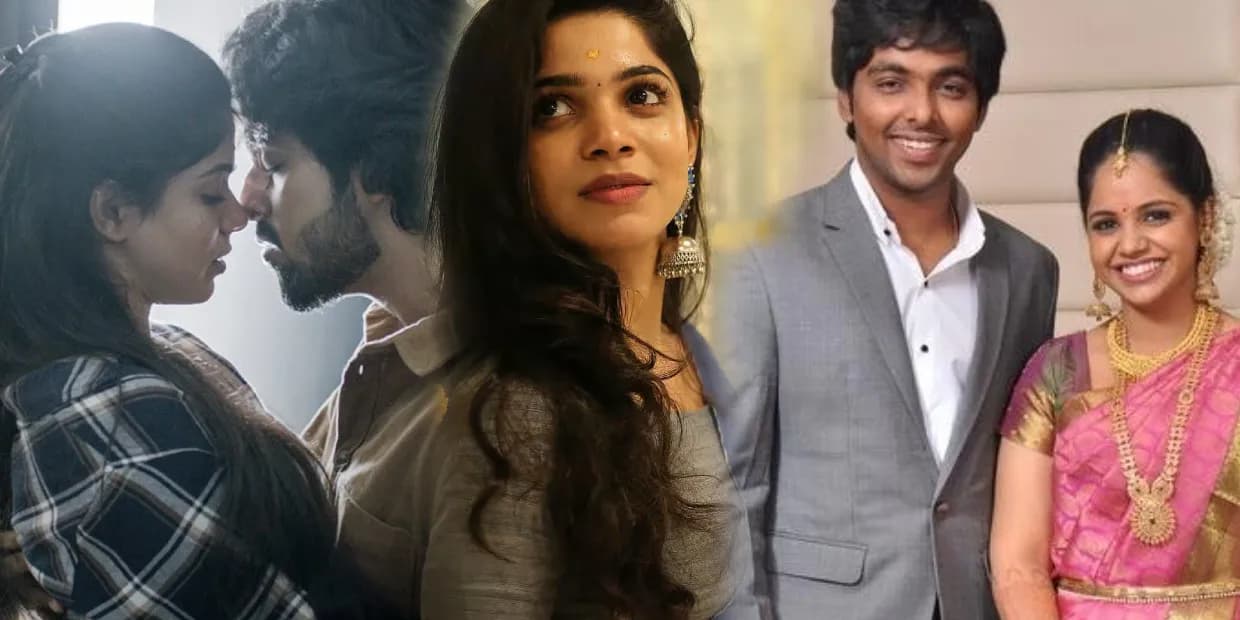 ஜிவி பிரகாஷால் அதிகம் பாதிக்கப்பட்டது நான் தான், திவ்ய பாரதி ஓப்பன் டாக்.. பேச்சுலர் படம் பாக்கும் போதே தெரியும்!