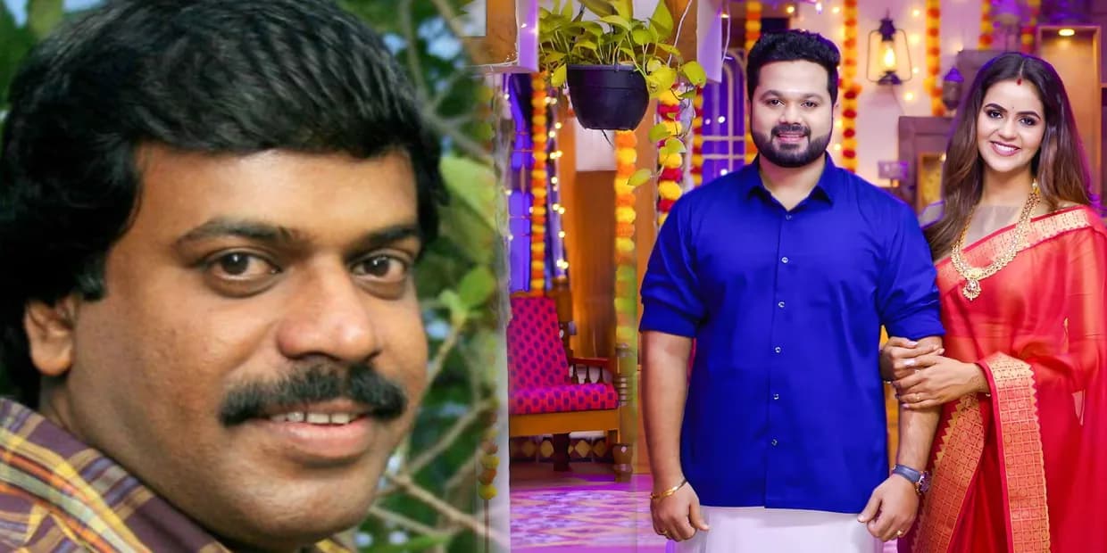 கயல் சீரியல் ஸ்லாட்டை பிடிக்க வரும் பார்ட் 2 சீரியல்.. இரண்டாம் கட்ட படப்பிடிப்பை முடித்த திருமுருகன்