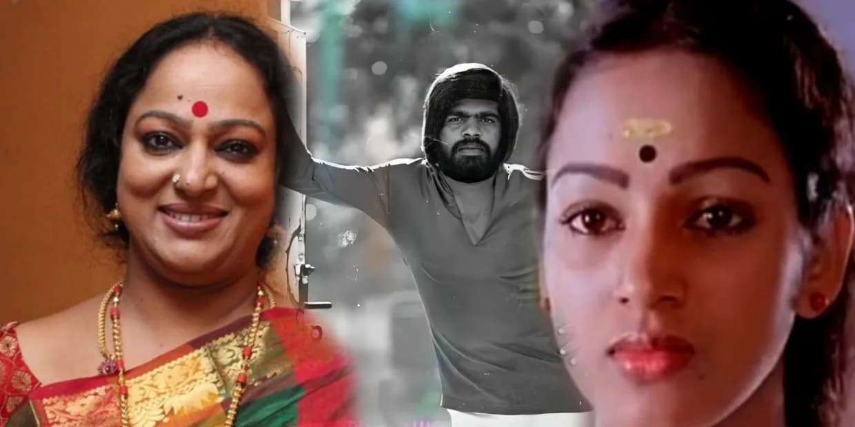 நளினியை பார்த்து கதறி அழுத டி ராஜேந்தர்.. இப்படியும் கூட நடக்குமா?