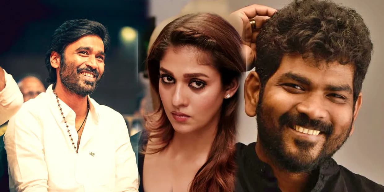 தனுஷை வெறுப்பேத்துறன்னு, நயனை காண்டாக்கிய விக்கி.. இதெல்லாம் இந்த நிலைமையில தேவையா பாஸ்!