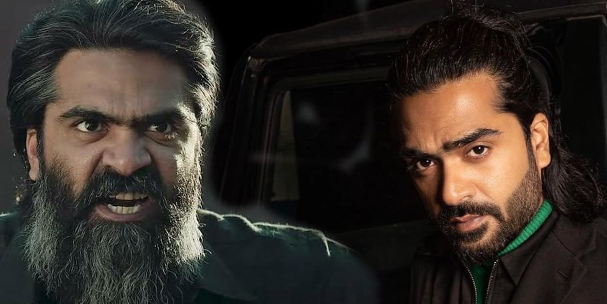 வெறிபிடித்து வேட்டு வைக்கும் சிம்பு.. பம்மிய வேங்கை 32 அடி பாய்ந்து ஆடப்போகும் வேட்டை