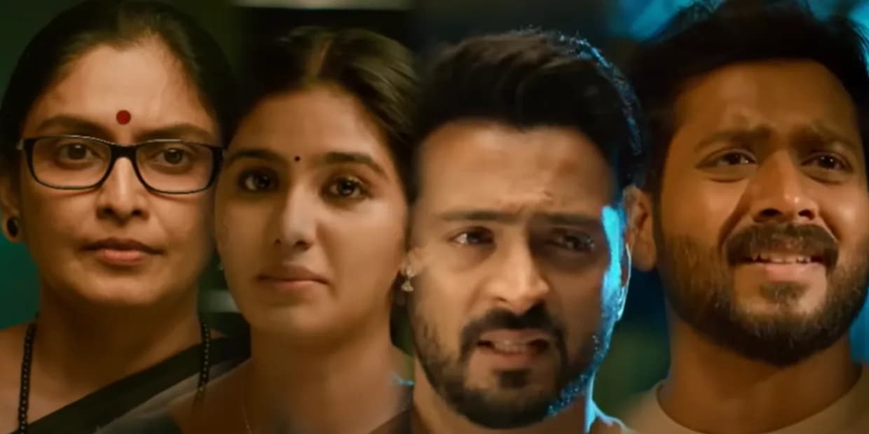 சிங்கப்பெண்ணில் ஆனந்தியை சென்டிமெண்டாக லாக் பண்ணும் வார்டன்.. மகேஷை நம்பி முட்டாளாகும் அன்பு