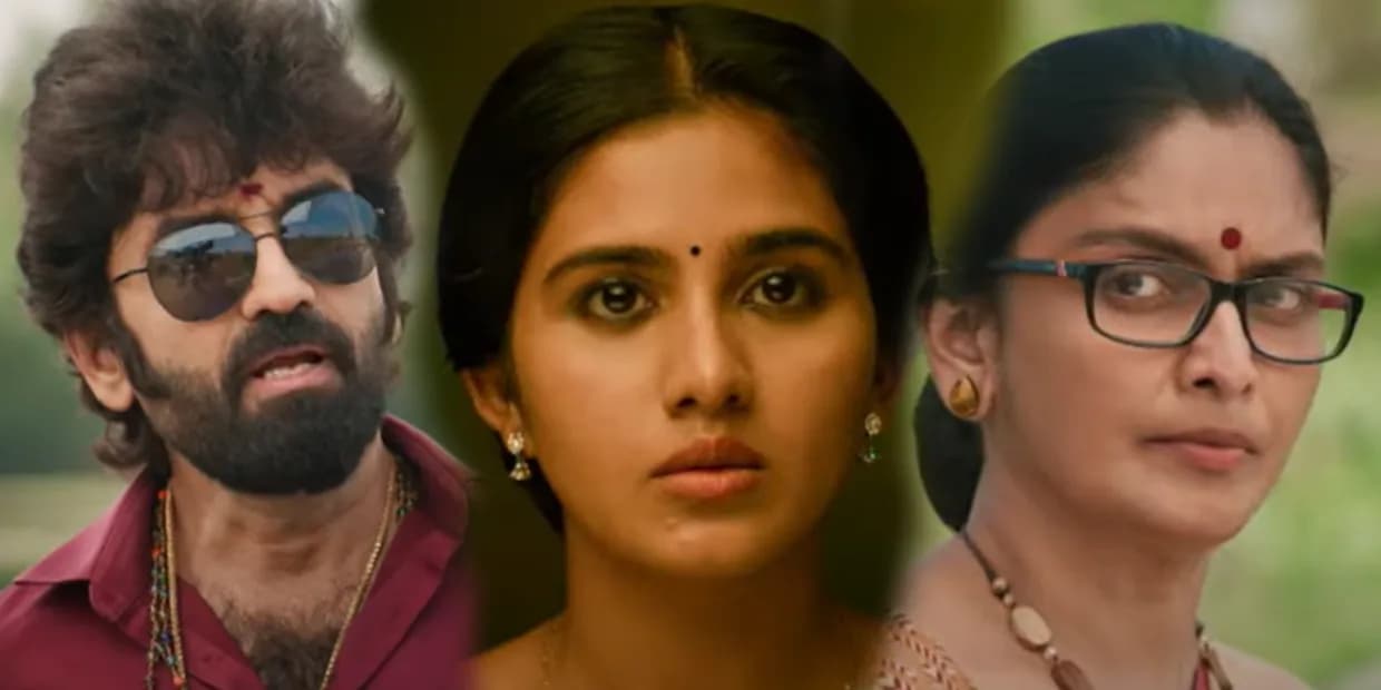 சிங்கப்பெண்ணில் சுயம்புலிங்கத்தை ஏவி விட்ட மித்ரா.. இனி அன்பு-ஆனந்தி கல்யாணம் நடக்க வாய்ப்பே இல்ல!