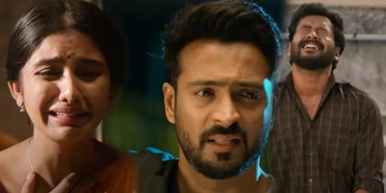 மகேஷுக்கு ஜோடியாக களம் இறங்கும் சன் டிவி சீரியல் நடிகை.. சிங்கப்பெண்ணே சீரியலின் முழு கதைக்களம் இதுதான்!