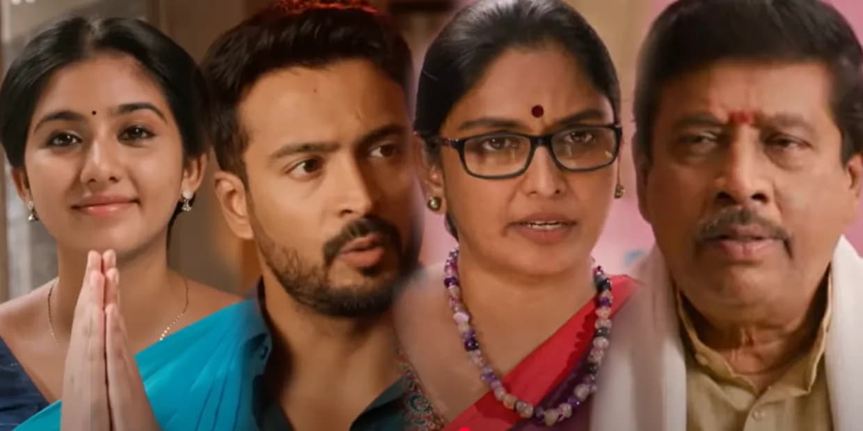 சிங்கப்பெண்ணில் மகேஷ்-வார்டன் கொட்டத்தை அடக்கும் அந்த நபர்?. கொடுத்த வாக்குக்காக ஆனந்தியை பலி ஆக்குவாரா அழகப்பன்?