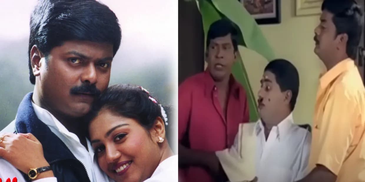 சுந்தரா ட்ராவல்ஸ் 2 ஆன் தி வே.. முரளி-வடிவேலு கேரக்டரில் நடிக்க போறது யாரு தெரியுமா?