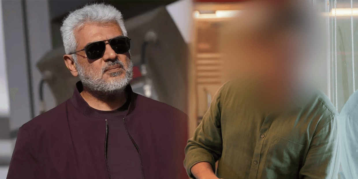 ரீ என்ட்ரியில் 2 சூப்பர் ஹிட் கொடுத்தும் கவனிக்கப்படாத ஹீரோ.. 80ஸ் அஜித்துக்கு வந்த சோதனை