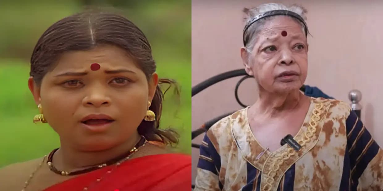 காமெடி நடிகை பிந்துகோஷ் மரணம்.. கடைசி வரை நடந்த போராட்டம், அதிர்ச்சியில் திரையுலகம்