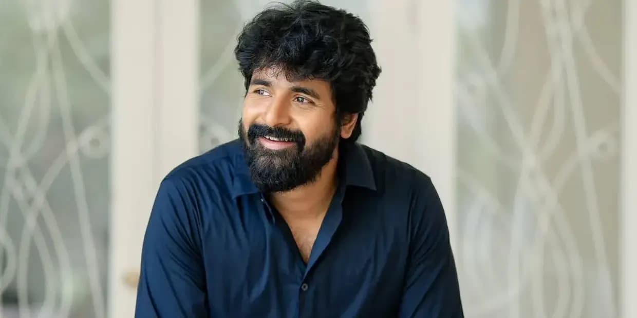 சிவகார்த்திகேயனின் அடுத்த பட அப்டேட்.. புளியன்கொம்பையே புடிச்சிட்டாரே!
