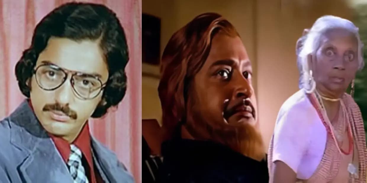 திரும்பத் திரும்ப பார்க்க தூண்டும் 4 திரில்லர் படங்கள்.. ரத்த வெறி பிடித்து தீராத கோபத்தை காட்டிய சைக்கோ கில்லர்