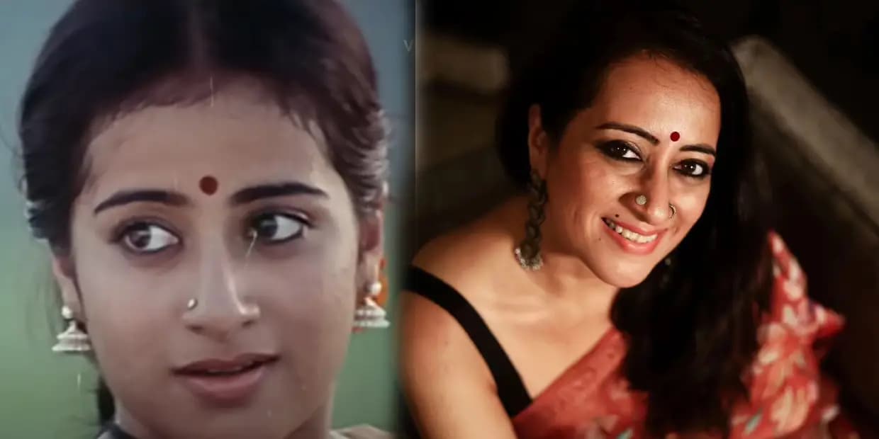கிழக்கு சீமையிலே பட பேச்சியை நினைவிருக்கா?. 30 வருடங்களுக்கு பிறகு இயக்குனர் மீது வைத்த குற்றசாட்டு!