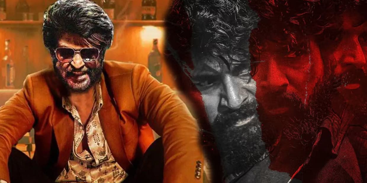 சூப்பர் ஸ்டார் கூலி படத்துக்கு வரும் தரமான போட்டி.. சிவகார்த்திகேயன் விட்ட ஜூட்