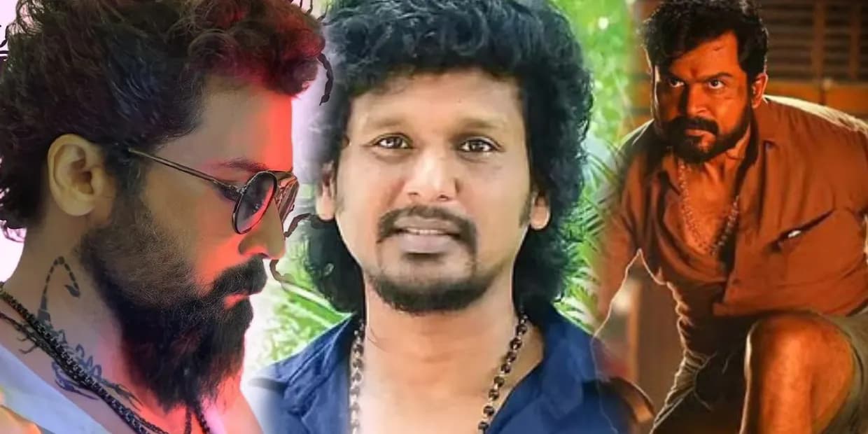 பட்டு புத்தி தெளிந்த லோகி.. கூடு விட்டு கூடு பாயும் ரோலெக்ஸ்-டில்லி, ரசிகர்களுக்கு தீனி போட போகும் LCU அப்டேட்