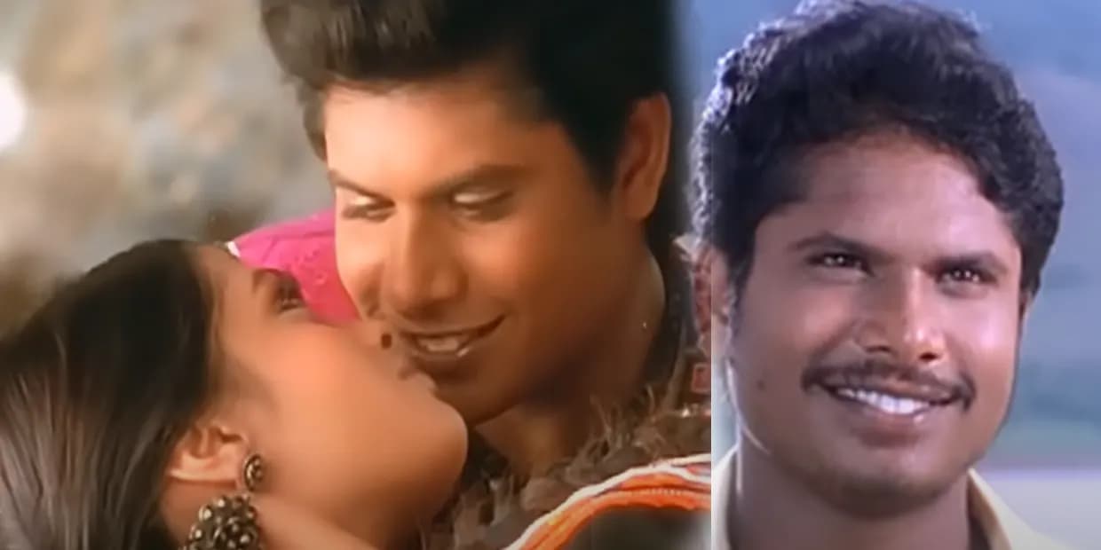 மனோஜின் மறக்க முடியாத 6 பாடல்கள்.. அட! அவரே சொந்த குரலில் பாடிய பாட்டா இது