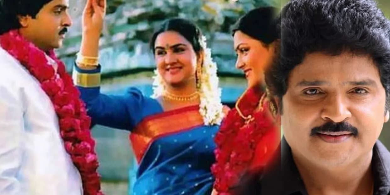 ஜுனியர் மார்க்கண்டேயன் ராம்கியின் நடிப்பில் பார்க்க வேண்டிய 5 படங்கள்.. காசுக்காக கணவனையே வித்த ‘இரட்டை ரோஜா’