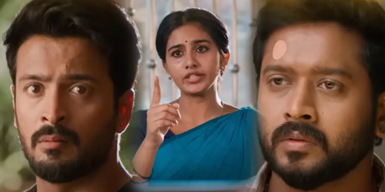 சிங்கப்பெண்ணில் கர்ப்பமானது தெரிந்து அன்புவை விட்டு விலகும் ஆனந்தி.. காதலுக்கும், கற்பிற்கும் நடுவே நடக்க இருக்கும் போராட்டம்!