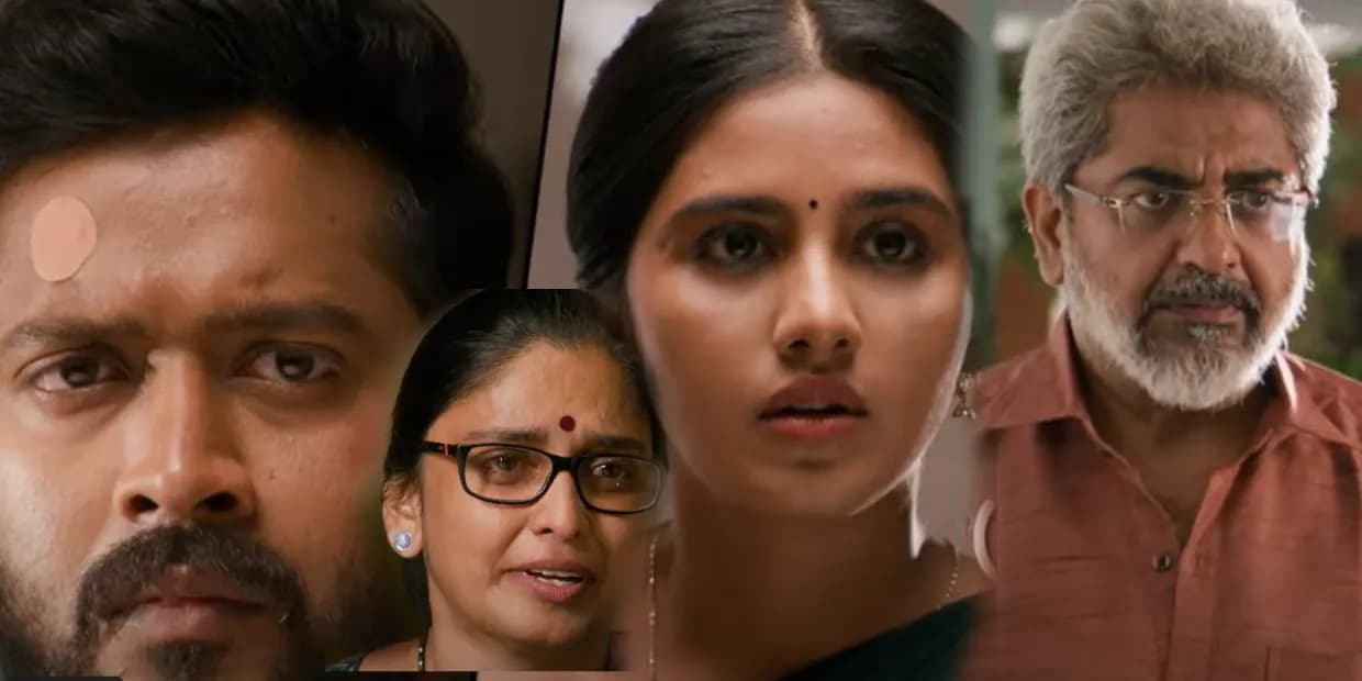 சிங்கப்பெண்ணில் அன்பு-ஆனந்தியை முடிச்சு விடப்போகும் தில்லைநாதன்.. எரிகிற நெருப்பில் எண்ணையை ஊற்றும் ஹாஸ்டல் வார்டன்