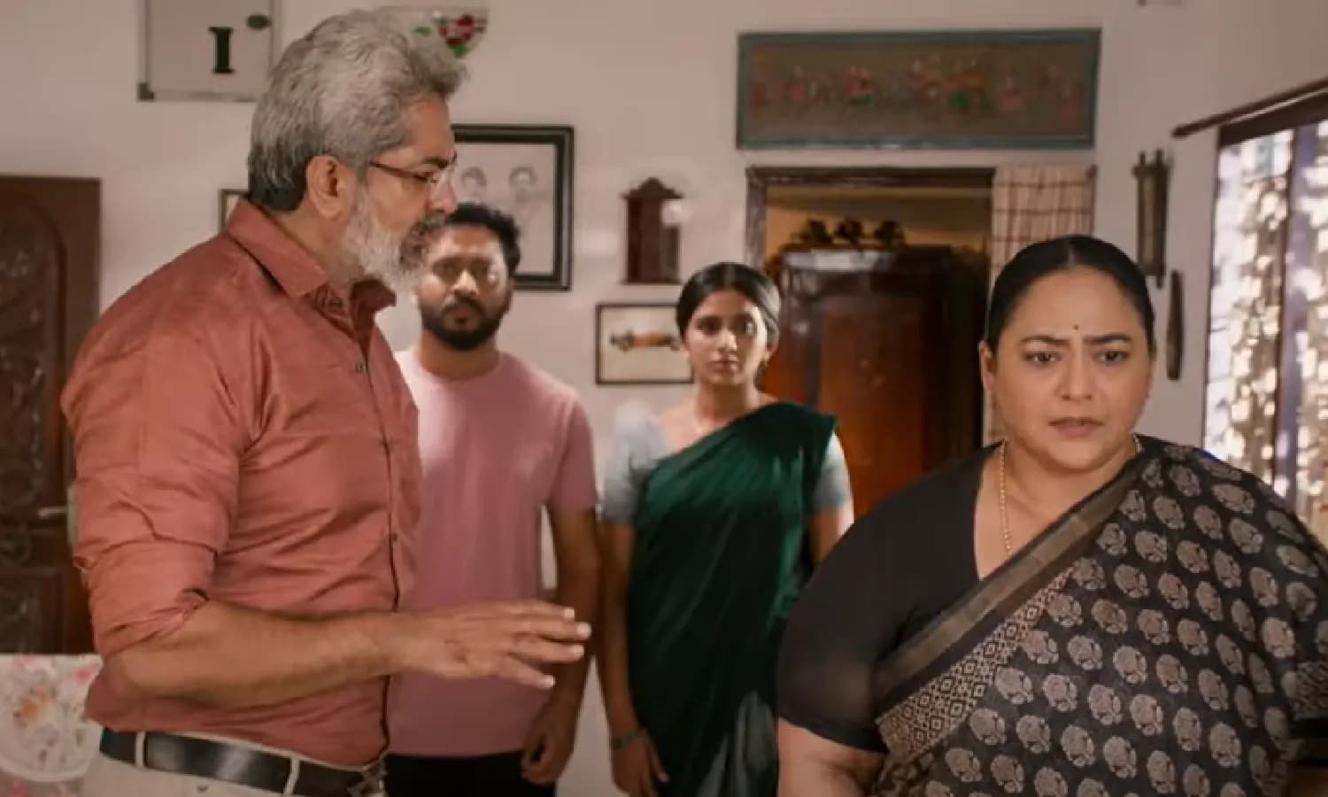 சிங்கப்பெண்ணில் தில்லை நாதனை மலை போல் நம்பும் அன்பு-ஆனந்தி.. அடிபட்ட பாம்பாய் காத்திருக்கும் கூட்டம்!