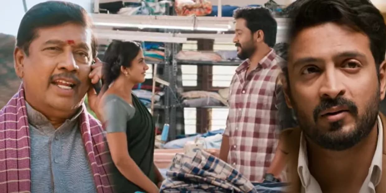 சிங்கப்பெண்ணில் ஆனந்தி-மகேஷ் கல்யாணத்துக்கு தயாராகும் அழகப்பன்.. கட்டளையை மீற முடியாமல் தவிக்கும் ஆனந்தி!