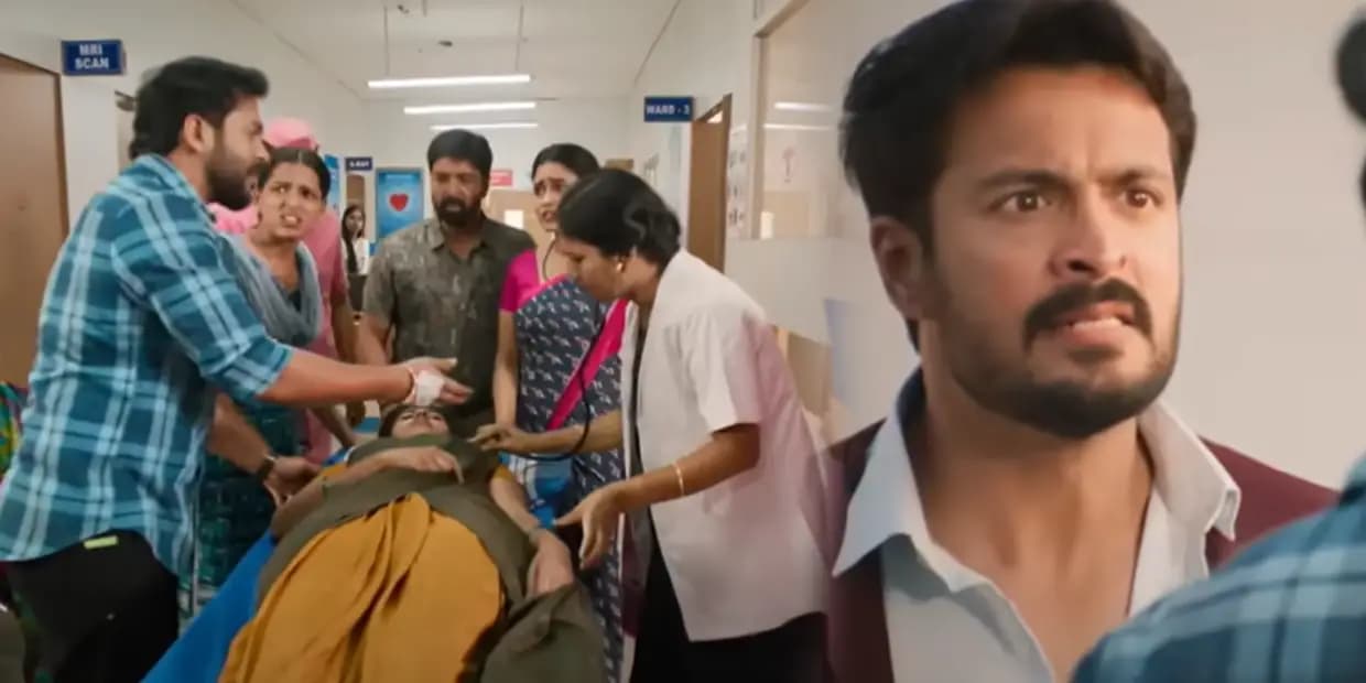 சிங்கப்பெண்ணில் மகேஷின் குழந்தையை சுமக்கும் ஆனந்தி.. சின்னாபின்னமாகும் அன்புவின் காதல்!