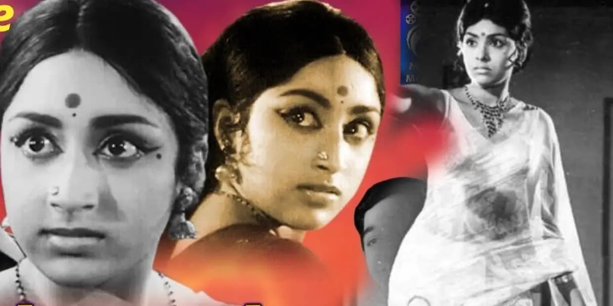 ஹீரோயின்களின் ஸ்டிரீயோடைப்புகளை 20 வருஷத்துக்கு முன்பே உடைத்த 6 நடிகைகள்.. நடிப்பில் மிரள வைத்த அவள் ஒரு தொடர்கதை சுஜாதா