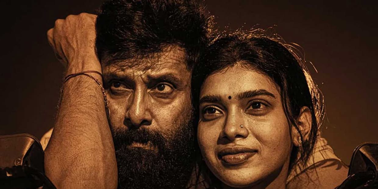 இந்த வருடம் ஐம்பதில் 7 தான் நல்ல படங்கள்.. கடைசி நேரத்தில் தப்பித்த வீரதீர சூரன்