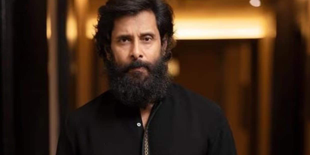 வீரதீர சூரனுக்கு தயாரான வெள்ளைக்கொடி.. பரிதவித்து போன சீயானுக்கு கிடைத்த நல்ல செய்தி
