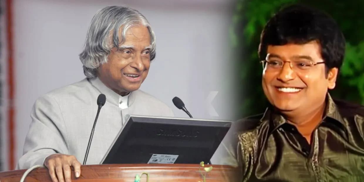இன்றும் மறக்கமுடியாத நேர்காணல்கள்.. பணத்திற்காக மாறிப்போன ஊடகங்கள்