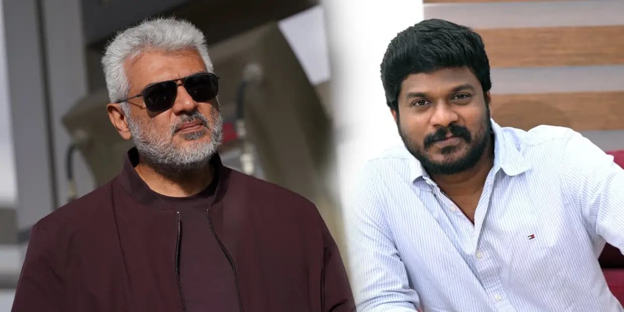 மார்ச் 7 ஓடிடியில் வெளியாகும் 19 படங்கள்.. விடாமுயற்சியை ஓரம்கட்ட வரும் மணிகண்டன்