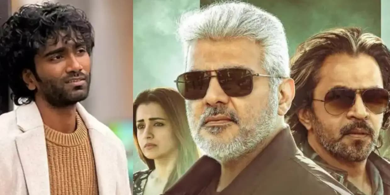 2025-ல் கல்லா கட்டிய 5 படங்கள்.. லேட்டா வந்தாலும் வசூலில் கெத்து காட்டிய AK