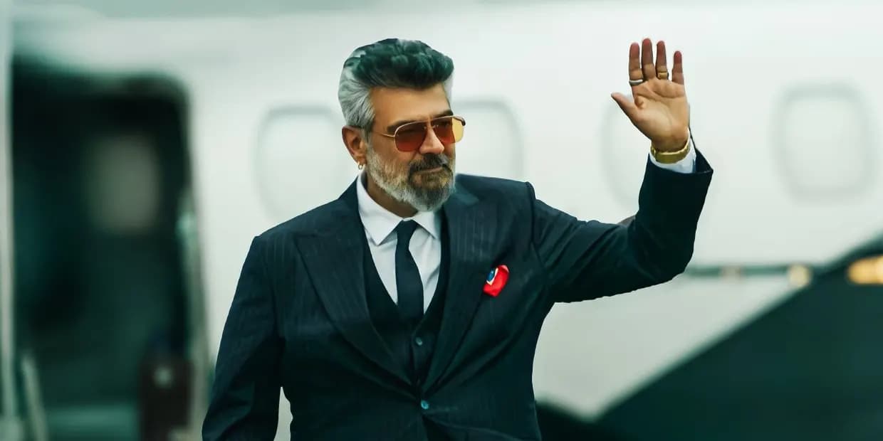 குட் பேட் அக்லி வசூலுக்கு முக்கியமான 5 காரணங்கள்.. இப்பவே 500 கோடி கலெக்சன் கன்ஃபார்ம்