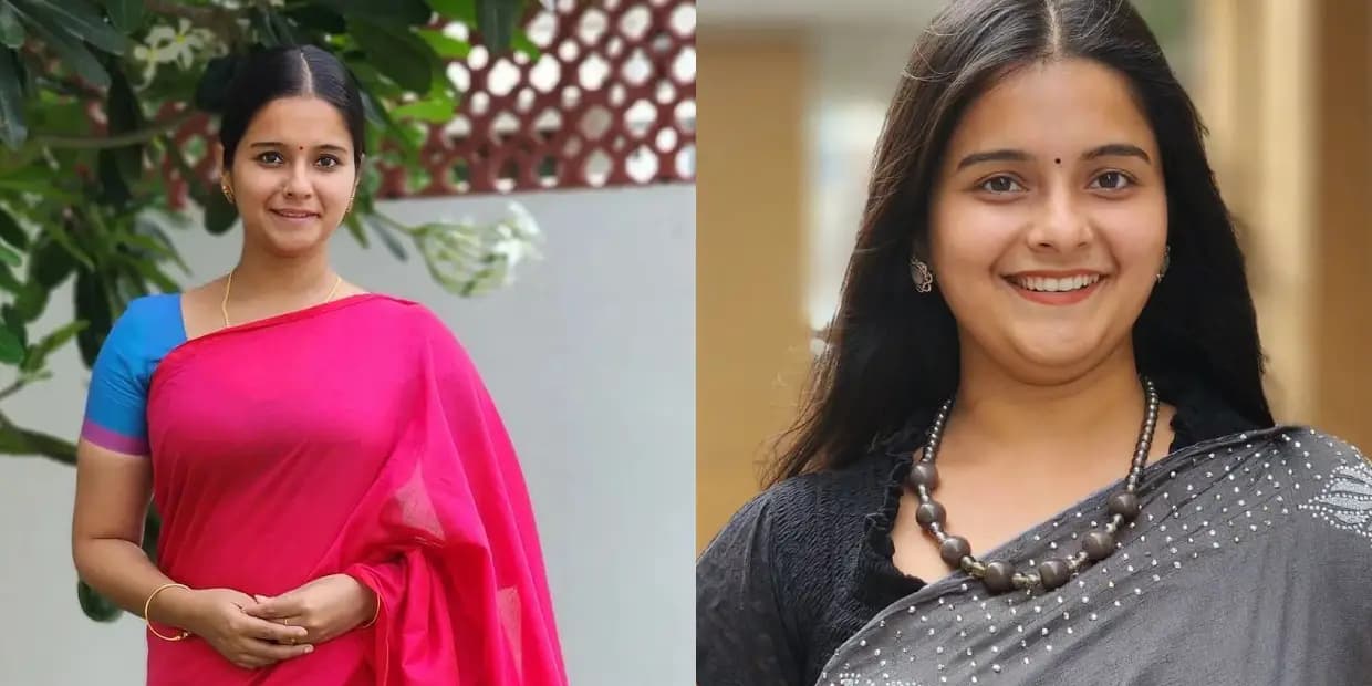 ஆரம்பித்த ஒரு மாதத்திலேயே கிளைமாக்ஸ் கொண்டு வந்த பார்ட் 2 சீரியல்.. ஹரிப்ரியா போட்ட பதிவு