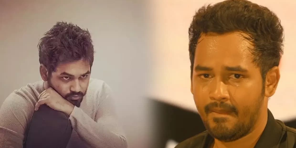 ஹிப் ஹாப் ஆதிக்கு விழும் அடிமேல் அடி.. காலியான கஜானா