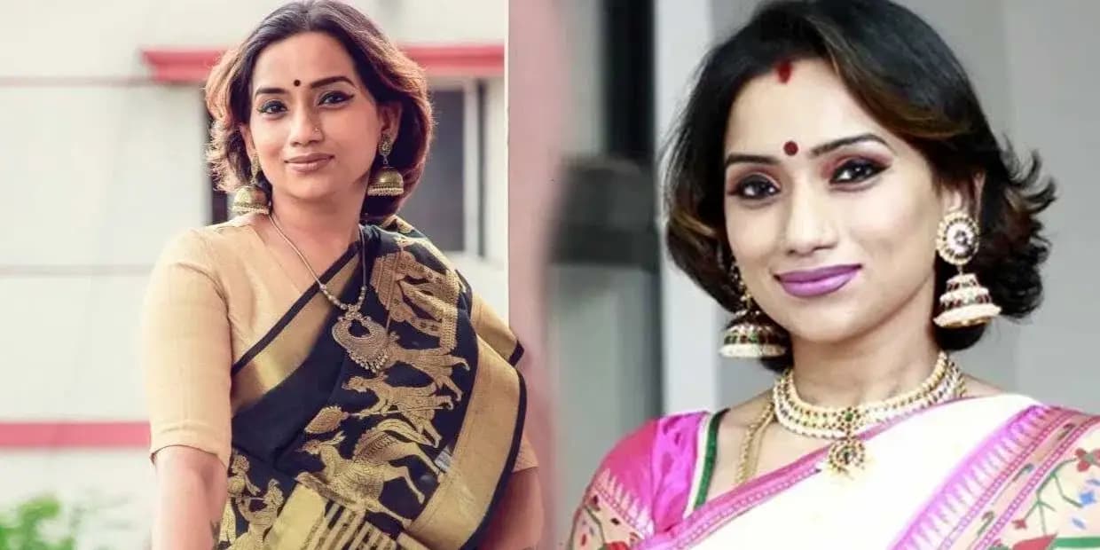 மனவேதனையில் எடுத்த விபரீத முடிவு.. தீவிர சிகிச்சையில் பாடகி கல்பனா